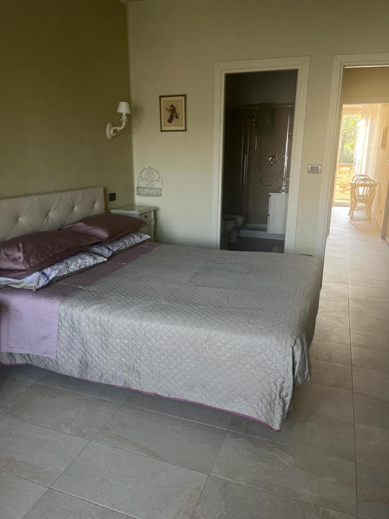 Bellaveduta Holidays Home Baldissero Torinese Exterior foto